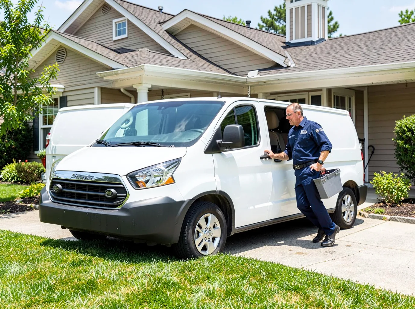Emergency Plumber company in Port Republic, MD