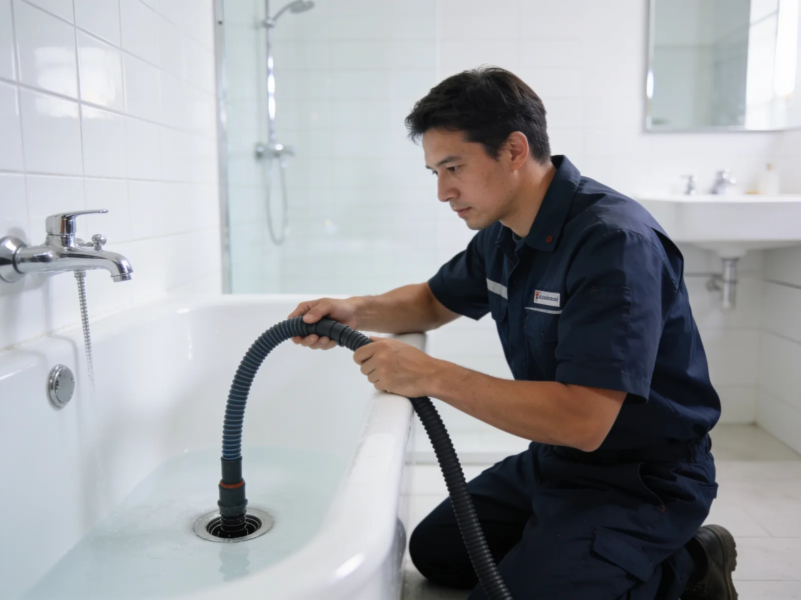 Emergency Plumber Port Republic, MD FAQs